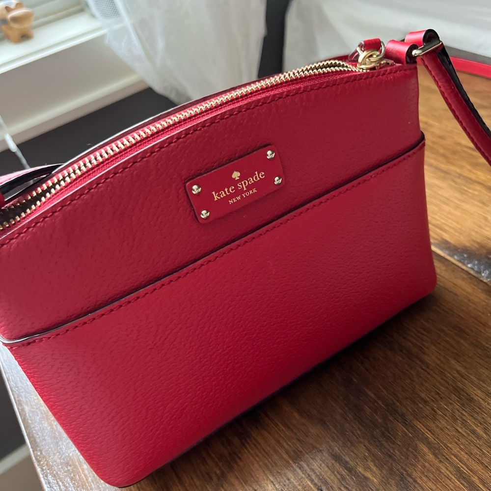 Kate Spade purse, authentic